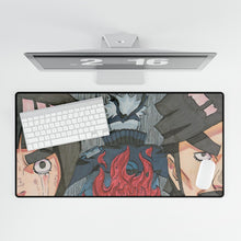 Load image into Gallery viewer, Anime Naruto Mouse Pad (Desk Mat)