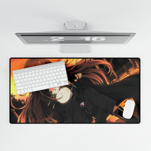 Load image into Gallery viewer, Kirito Mouse Pad (Desk Mat)