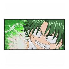 Load image into Gallery viewer, The Law Of Ueki Mouse Pad (Desk Mat)