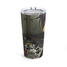 Load image into Gallery viewer, Hakuouki Shinsengumi Kitan Tumbler 20oz