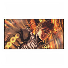 Load image into Gallery viewer, Anime One-Punch Man Mouse Pad (Desk Mat)