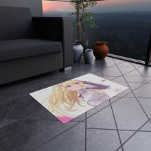 Load image into Gallery viewer, Is It Wrong to Try to Pick Up Girls in a Dungeon? Rug