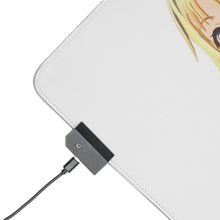 Load image into Gallery viewer, Sword Art Online: Alicization RGB LED Mouse Pad (Desk Mat)
