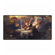 Load image into Gallery viewer, Anime Re:ZERO -Starting Life in Another World-r Mouse Pad (Desk Mat)
