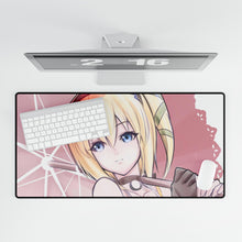 Load image into Gallery viewer, Anime Tales of Zestiria the X Mouse Pad (Desk Mat)