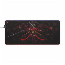 Load image into Gallery viewer, Fate/Grand Order RGB LED Mouse Pad (Desk Mat)