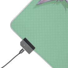 Load image into Gallery viewer, Monogatari (Series) RGB LED Mouse Pad (Desk Mat)