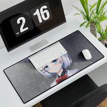 Load image into Gallery viewer, Anime The Detective Is Already Dead Mouse Pad (Desk Mat)