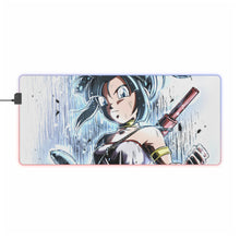 Load image into Gallery viewer, Dragon Ball GT RGB LED Mouse Pad (Desk Mat)
