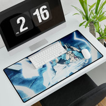 Load image into Gallery viewer, The Adventures Of Sinbad Mouse Pad (Desk Mat)