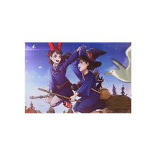 Load image into Gallery viewer, Anime Crossover Rug