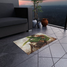 Load image into Gallery viewer, Anime Attack On Titan Rug