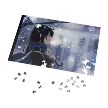 Load image into Gallery viewer, My Teen Romantic Comedy SNAFU Yukino Yukinoshita Jigsaw Puzzle