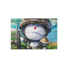 Load image into Gallery viewer, Anime Doraemon Rug