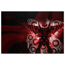 Load image into Gallery viewer, Anime Tengen Toppa Gurren Lagannr Jigsaw Puzzle
