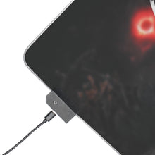 Load image into Gallery viewer, Ryuk RGB LED Mouse Pad (Desk Mat)