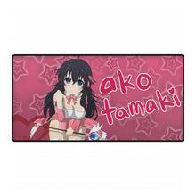 Load image into Gallery viewer, Anime Netoge Mouse Pad (Desk Mat)