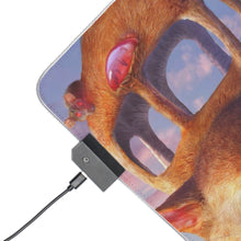 Load image into Gallery viewer, My Neighbor Totoro RGB LED Mouse Pad (Desk Mat)