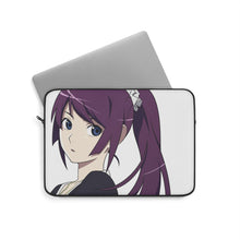 Load image into Gallery viewer, Monogatari (Series) Laptop Sleeve