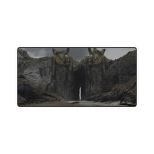Load image into Gallery viewer, New World Mouse Pad (Desk Mat)