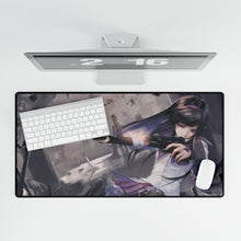 Load image into Gallery viewer, Anime Puella Magi Madoka Magica Mouse Pad (Desk Mat)