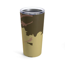 Load image into Gallery viewer, FLCL Naota Nandaba, Canti Tumbler 20oz