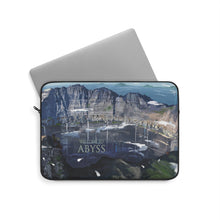 Load image into Gallery viewer, Welcome to Abyss Laptop Sleeve