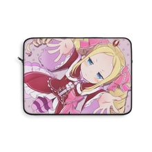 Load image into Gallery viewer, Anime Re:ZERO -Starting Life in Another World- Laptop Sleeve