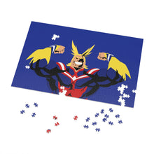 Load image into Gallery viewer, Anime My Hero Academia Jigsaw Puzzle