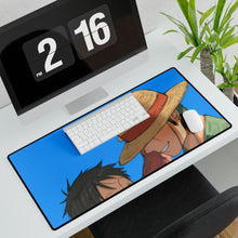 Load image into Gallery viewer, Anime One Piece Mouse Pad (Desk Mat)