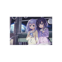 Load image into Gallery viewer, Is The Order A Rabbit? Rug