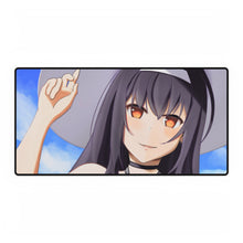 Load image into Gallery viewer, Anime Saekano: How to Raise a Boring Girlfriend Mouse Pad (Desk Mat)