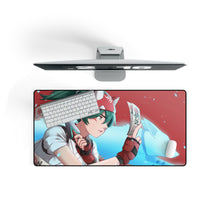 Load image into Gallery viewer, Overwatch 2 Mouse Pad (Desk Mat)