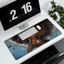 Load image into Gallery viewer, Smite Mouse Pad (Desk Mat)