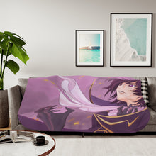Load image into Gallery viewer, Anime Code Geass Sherpa Blanket