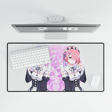 Load image into Gallery viewer, Anime Re:ZERO -Starting Life in Another World- Mouse Pad (Desk Mat)