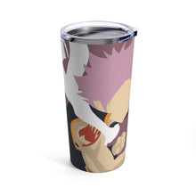 Load image into Gallery viewer, Fairy Tail Natsu Dragneel Tumbler 20oz