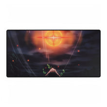 Load image into Gallery viewer, Zoro Mouse Pad (Desk Mat)