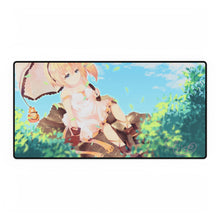 Load image into Gallery viewer, Anime Tales of Zestiria the X Mouse Pad (Desk Mat)