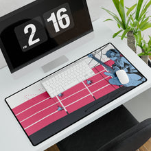 Load image into Gallery viewer, Anime Tengen Toppa Gurren Lagannr Mouse Pad (Desk Mat)