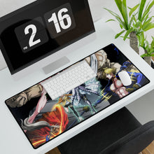 Load image into Gallery viewer, Anime Record of Ragnarok Mouse Pad (Desk Mat)