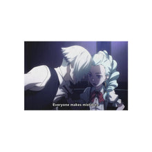 Load image into Gallery viewer, Death Parade Rug