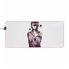 Load image into Gallery viewer, Uta RGB LED Mouse Pad (Desk Mat)