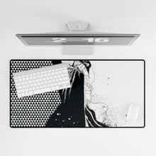 Load image into Gallery viewer, Anime Vampire Hunter D Mouse Pad (Desk Mat)