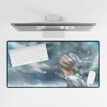 Load image into Gallery viewer, Anime One Piece Mouse Pad (Desk Mat)