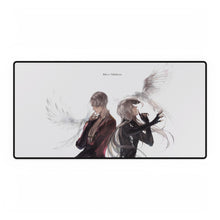 Load image into Gallery viewer, Yuri!!! On Ice Mouse Pad (Desk Mat)