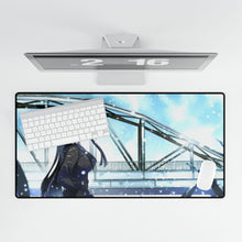 Load image into Gallery viewer, White Album 2 Mouse Pad (Desk Mat)