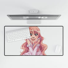 Load image into Gallery viewer, The Familiar Of Zero Mouse Pad (Desk Mat)