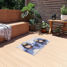Load image into Gallery viewer, Hyouka Eru Chitanda Rug