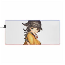 Load image into Gallery viewer, Range Murata RGB LED Mouse Pad (Desk Mat)
